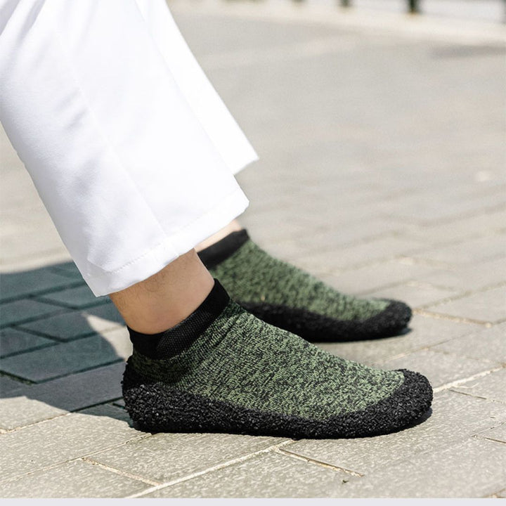 W&W Mode | Bequeme Rutschfeste Knöchelsocken