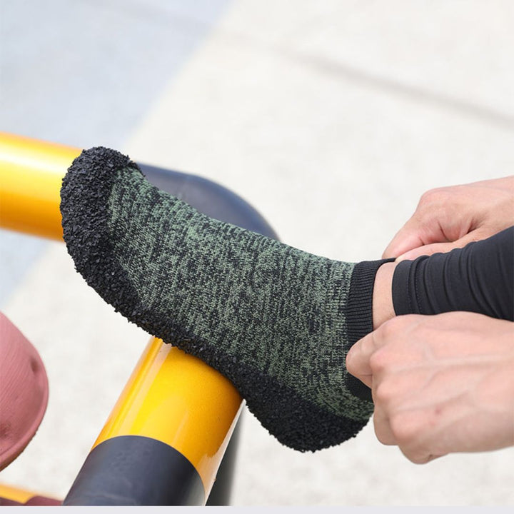 W&W Mode | Bequeme Rutschfeste Knöchelsocken