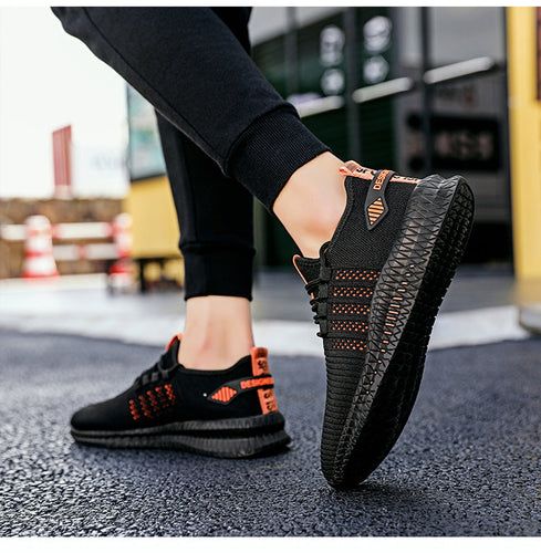 W&W Mode | Orthopädische Herrenschuhe mit Weichen Sohlen