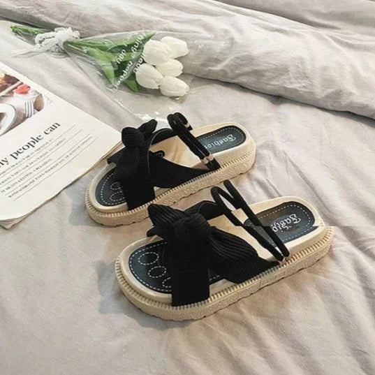 W&W Mode | Elegante Sandalen für den Sommer
