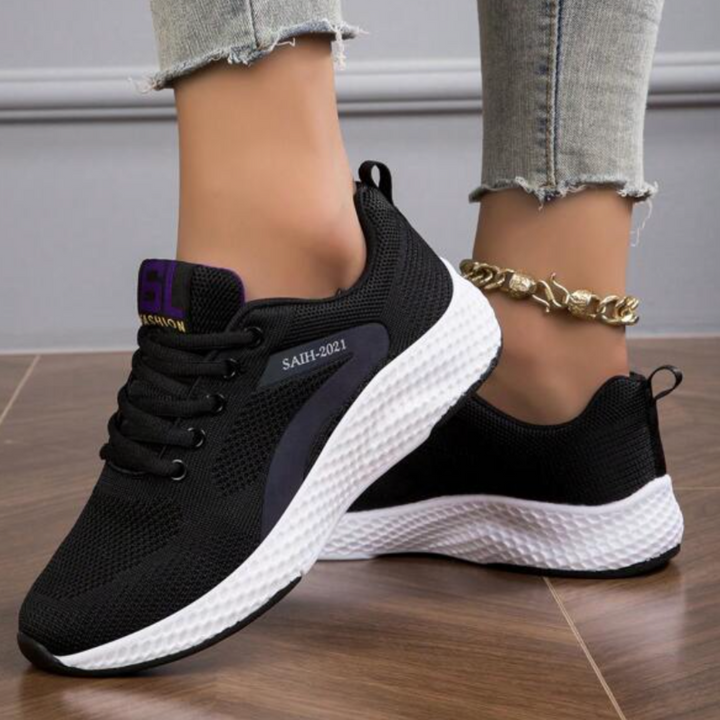 W&W Mode | Orthopädische Freizeitschuhe - Bequeme Passform
