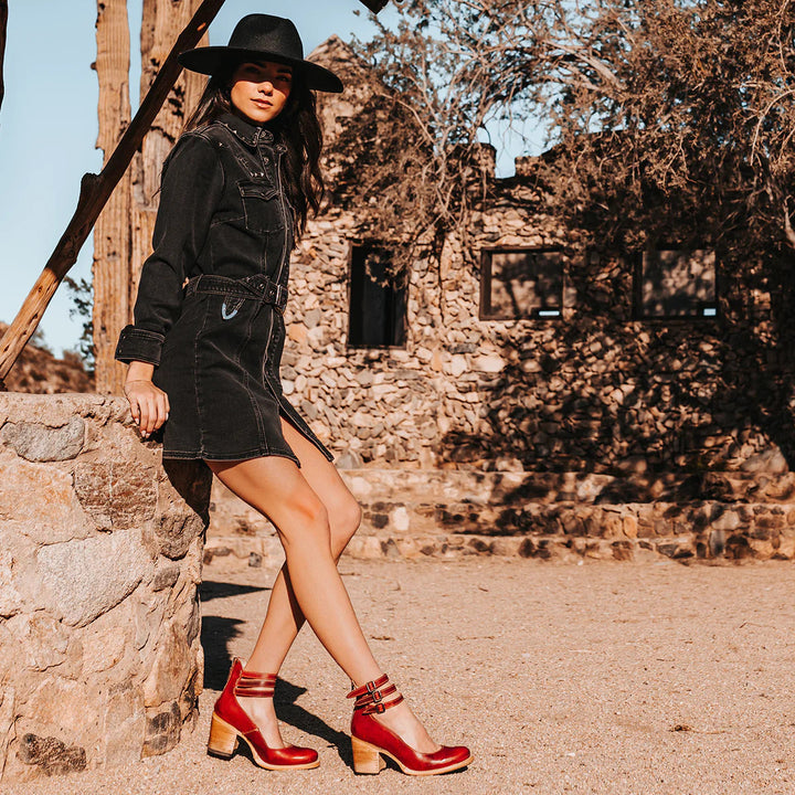 W&W Mode | Bequemer Und Orthopädischer High Heels