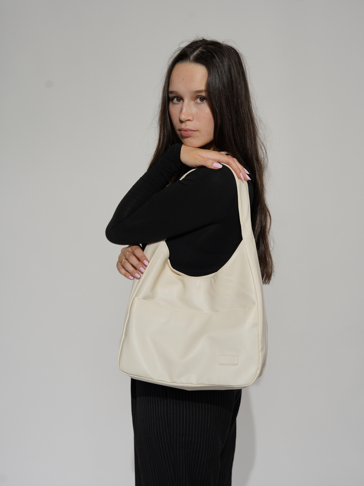 W&W Mode | Everyday Bb Tasche Reißverschlussversion