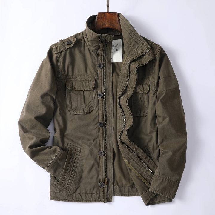 W&W Mode | Stylische Jacke
