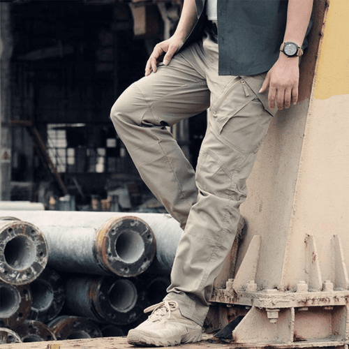 W&W Mode | Taktische Outdoor Cargo Hose