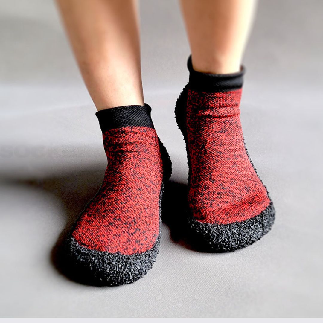 W&W Mode | Bequeme Rutschfeste Knöchelsocken