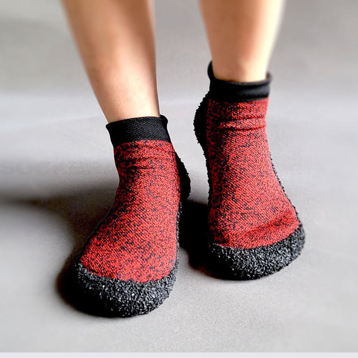 W&W Mode | Bequeme Rutschfeste Knöchelsocken