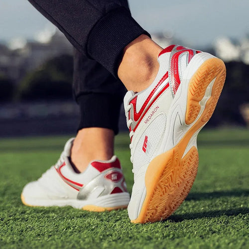 W&W Mode | Hochwertige Padel-Schuhe für Herren | Ultimative Leistung und Komfort