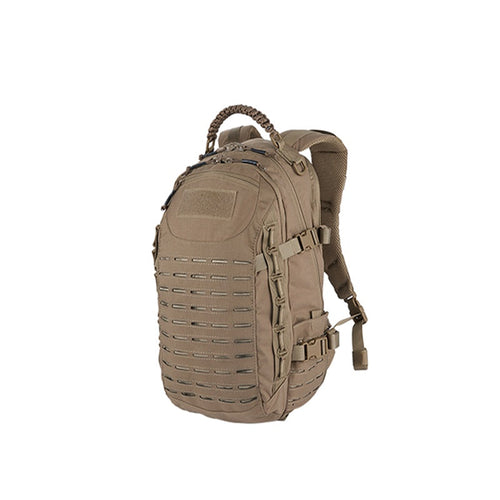 W&W Mode | Taktischer Rucksack Explorer