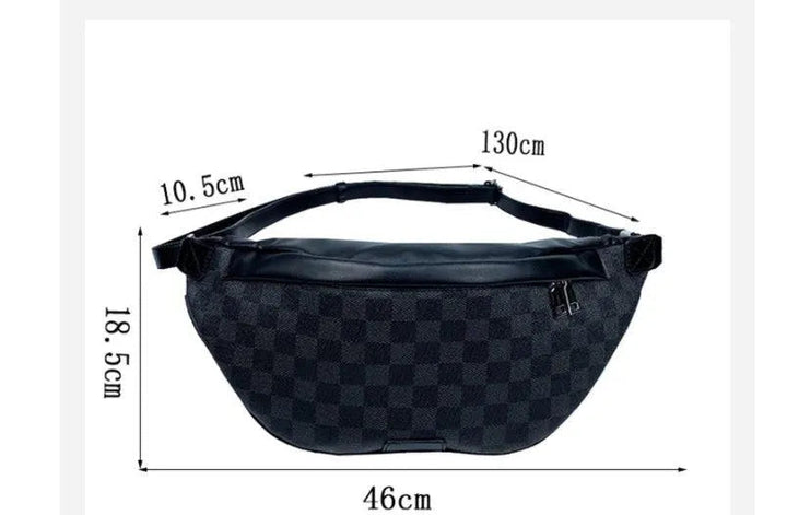 W&W Mode | Borsa Fashion Ein-Schulter