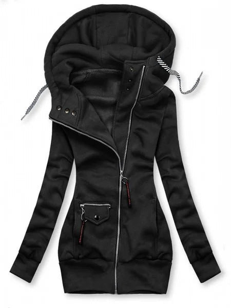 W&W Mode | Winterjacke für Frauen
