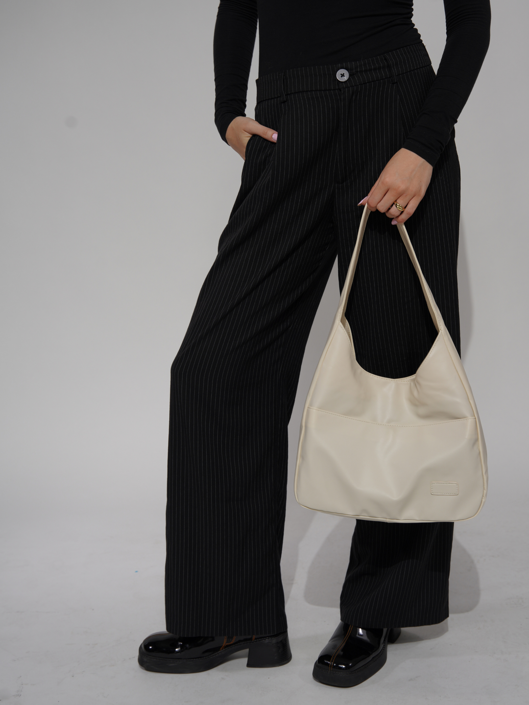 W&W Mode | Everyday Bb Tasche Reißverschlussversion