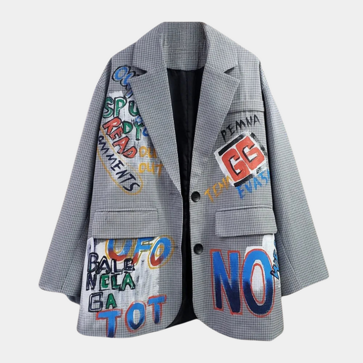 W&W Mode | Klassischer Damenblazer