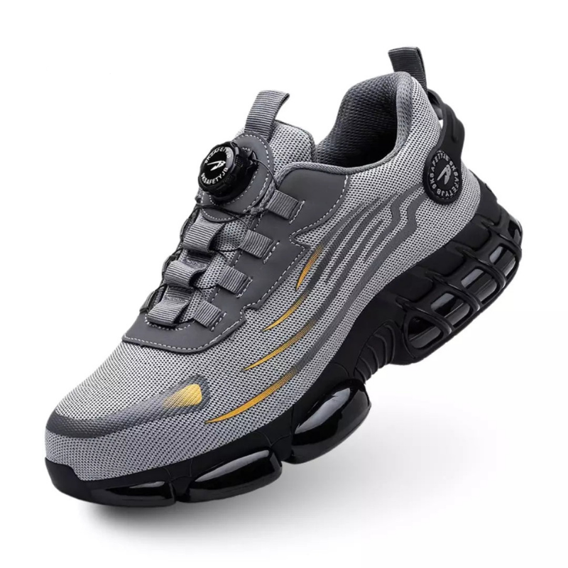W&W Mode | Orthopädische Sport Sicherheit Schuhe