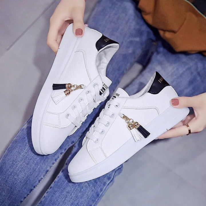 W&W Mode | Lässige Sportschuhe