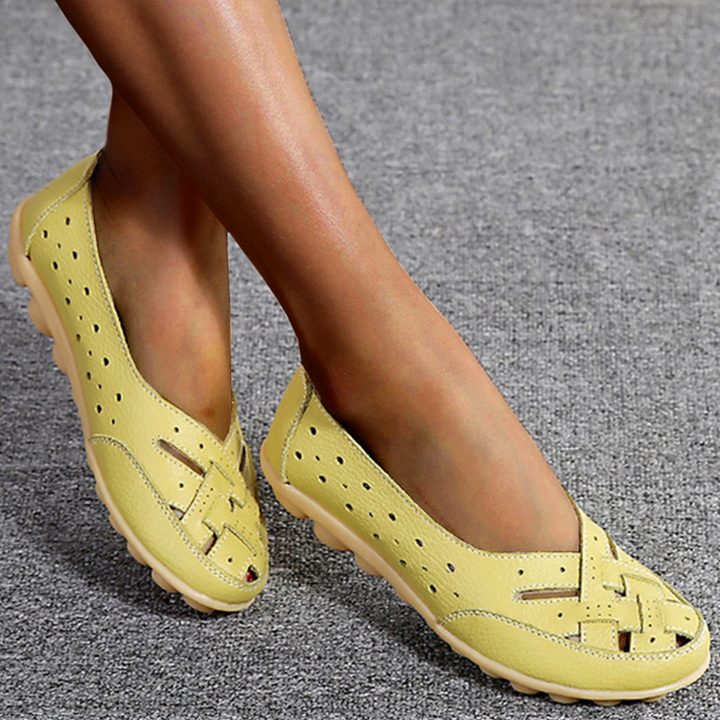 W&W Mode - Neue Freizeitschuhe für Frauen