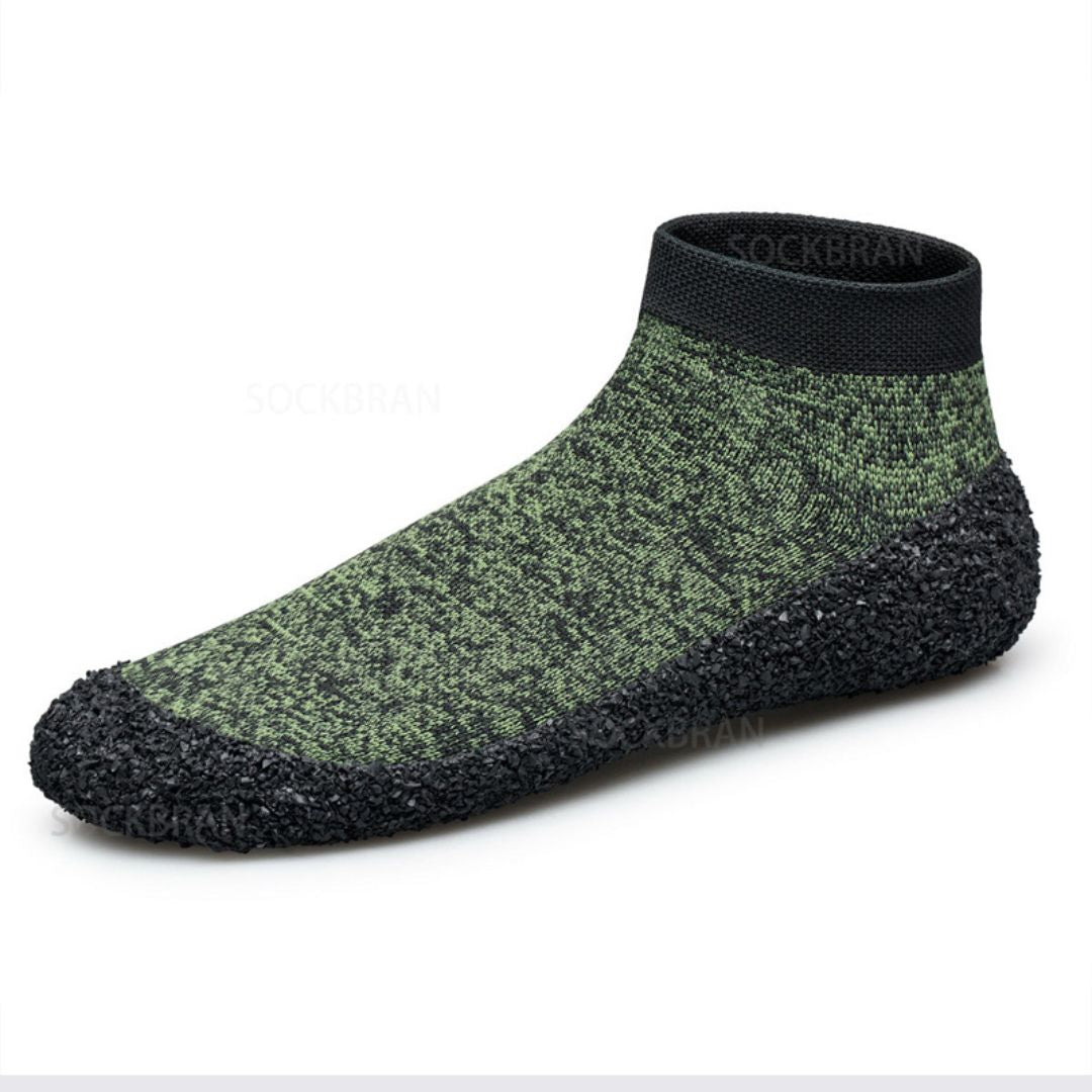 W&W Mode | Bequeme Rutschfeste Knöchelsocken