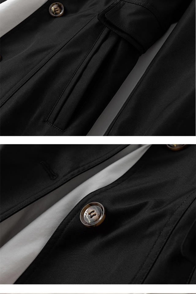 W&W Mode | Damen Trenchcoat