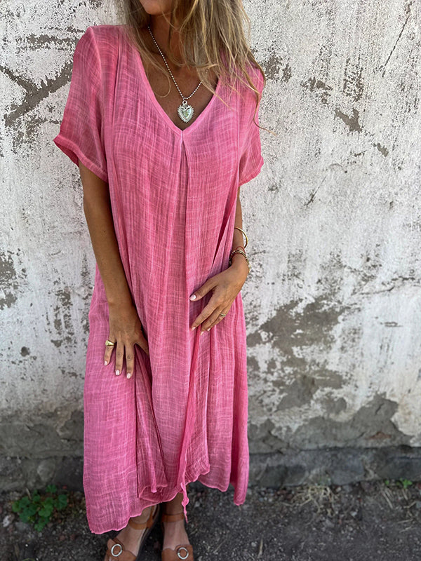 Lynn | Luftiges Kleid