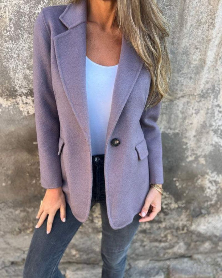 W&W Mode | Ein Knopf Blazer