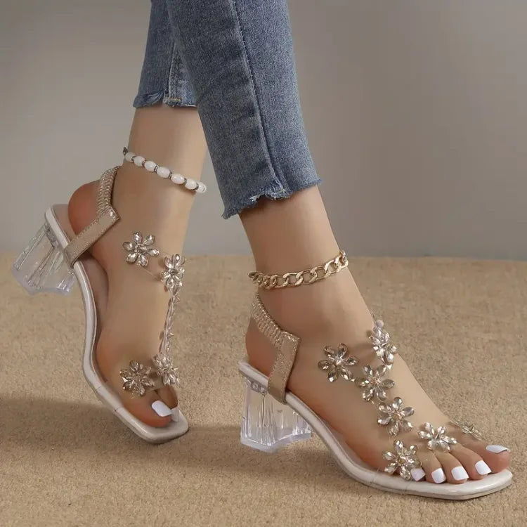 W&W Mode | Orthopädischer Schuh Mit Absatz