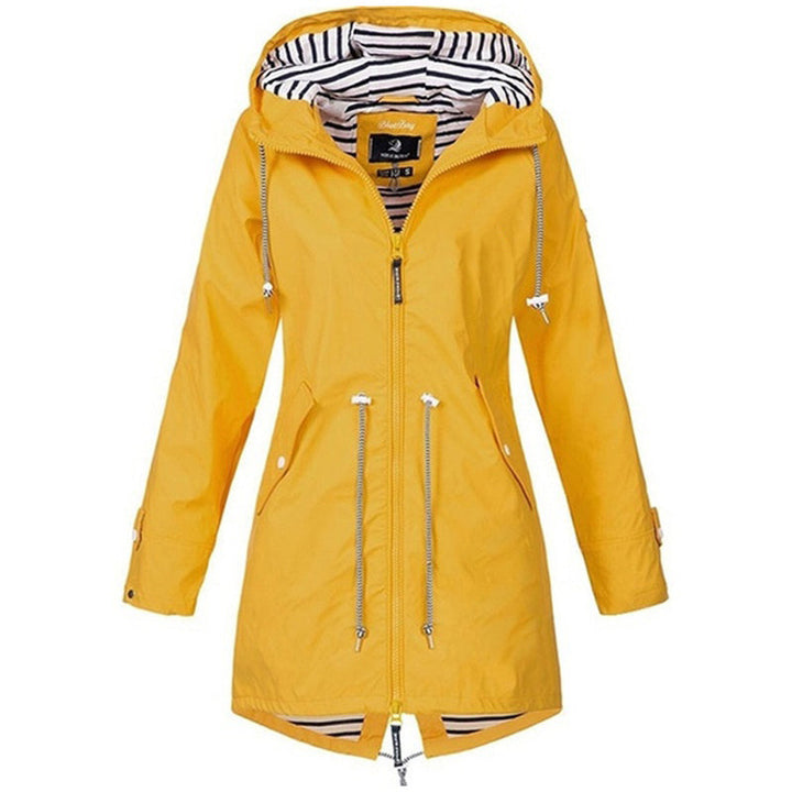 W&W Mode - Agnes - Jacke