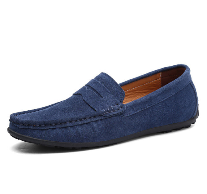 W&W Mode | Napoli Mokassins