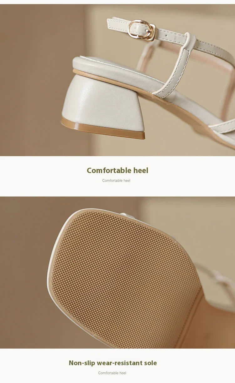 W&W Mode | Sandali Romani Flip-Flops