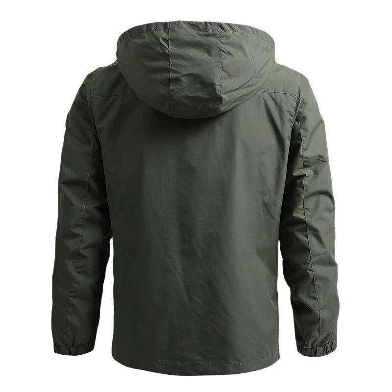 W&W Mode | Softshelljacke, Wasserdicht!