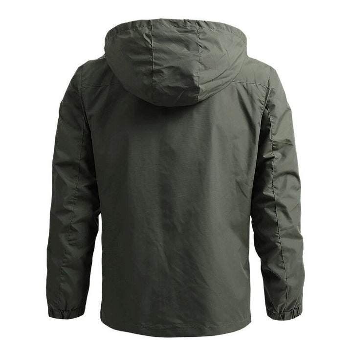 W&W Mode | Softshelljacke, Wasserdicht!