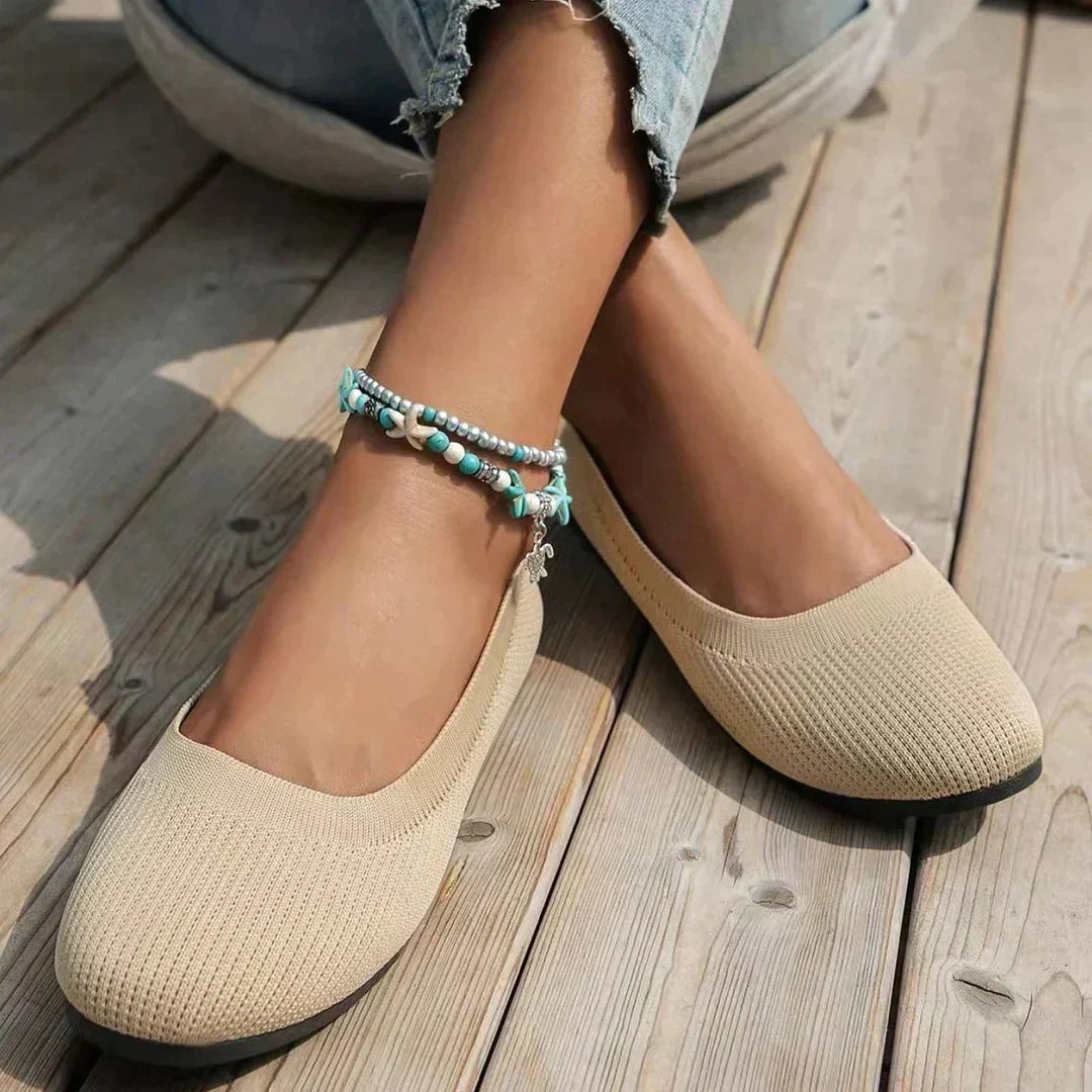 W&W Mode | Orthopädische Pantoffeln - Bequeme Gesundheitsschuhe