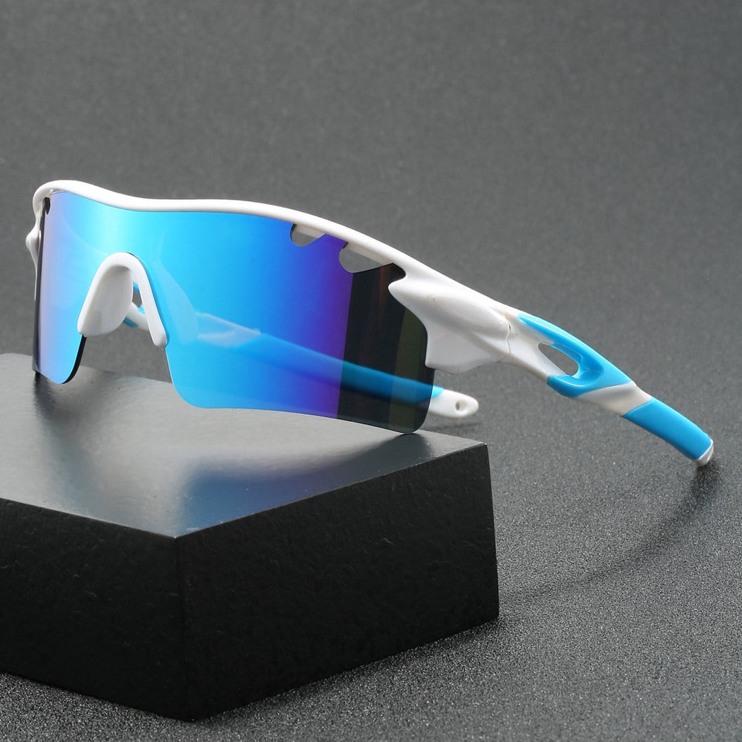 W&W Mode | Casamaré Sonnenbrille Mit Uv400 Schutz Und Grip