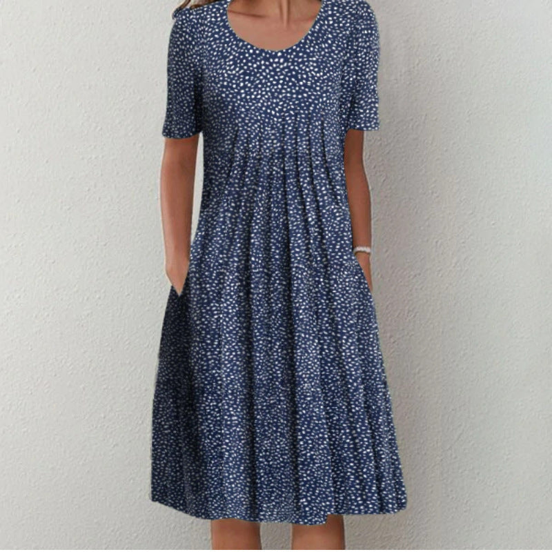 W&W Mode | Elegantes Kleid für Damen