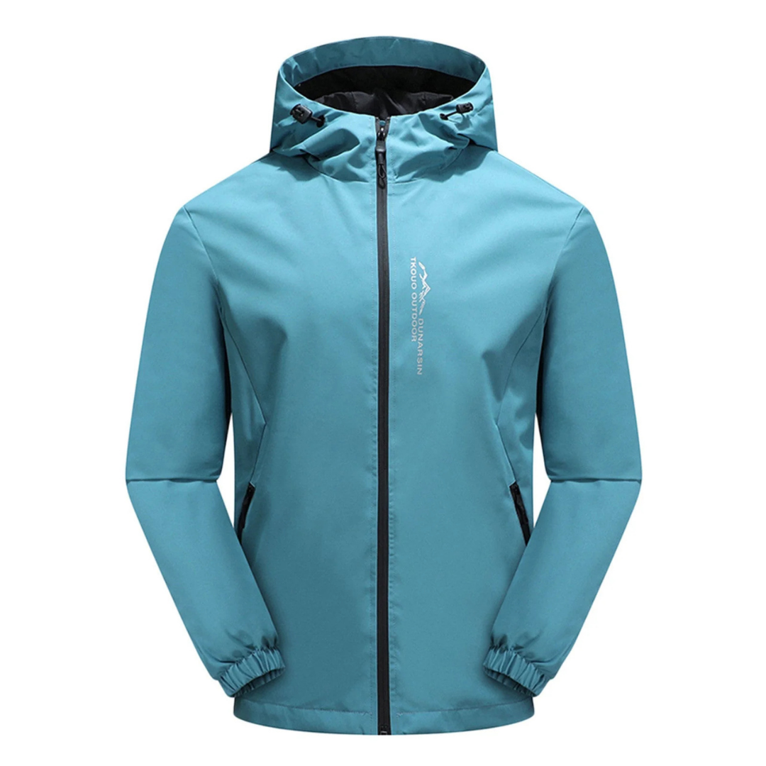 W&W Mode | Herren Outdoor Windjacke Mit Kapuze