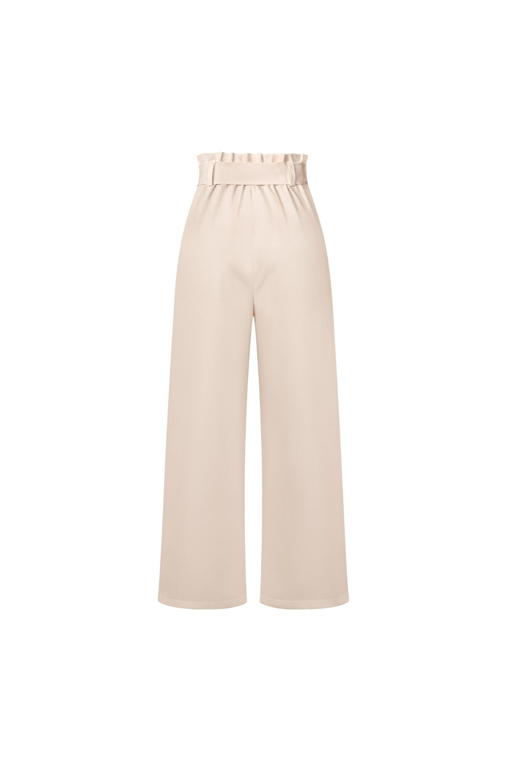 W&W Mode | Leinenhose Für Frauen Lang