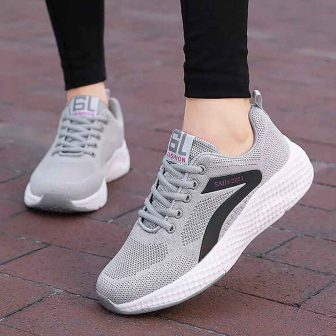 W&W Mode | Orthopädische Freizeitschuhe - Bequeme Passform