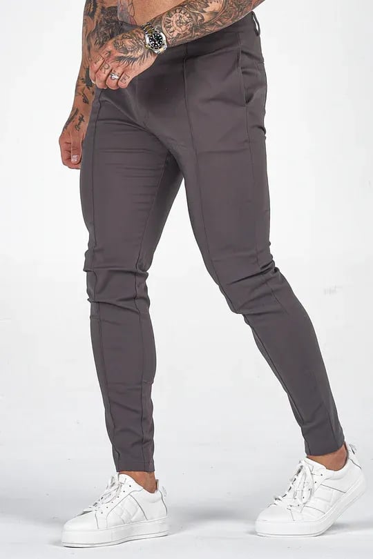 W&W Mode | Zani Trousers
