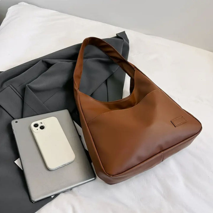W&W Mode - Alltags-Tasche für Damen