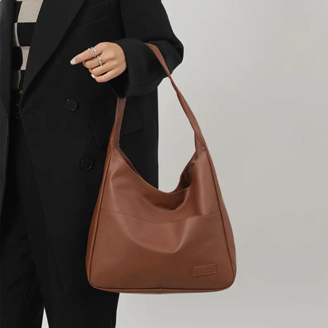 W&W Mode - Alltags-Tasche für Damen