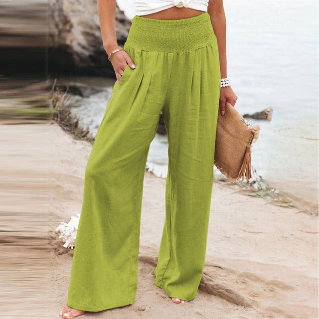 W&W Mode | Stylische und bequeme Hose