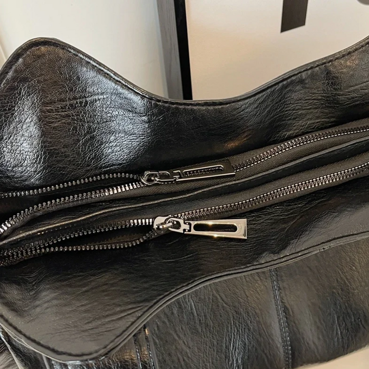 W&W Mode | Elegante Schultertasche für den Alltag