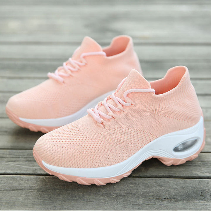 W&W Mode | Orthopädische Turnschuhe