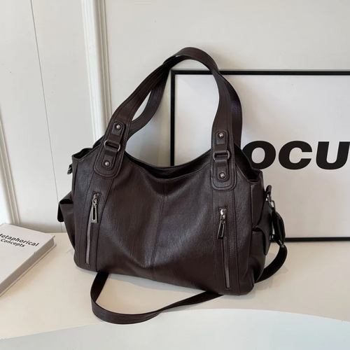 W&W Mode | Elegante Schultertasche für den Alltag