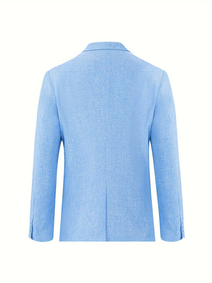 W&W Mode | Klassische Business Blazer