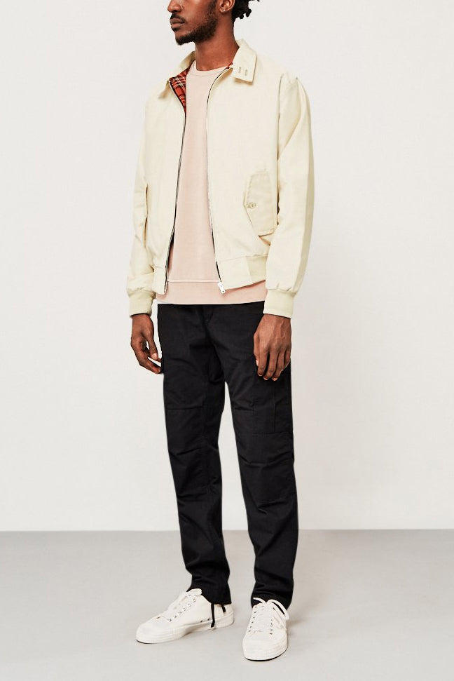 W&W Mode | Harrington Jacke