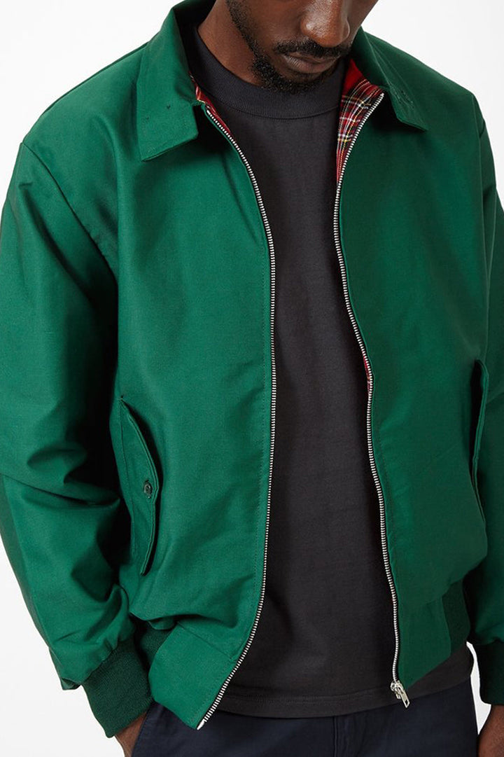 W&W Mode - Harrington-Jacke