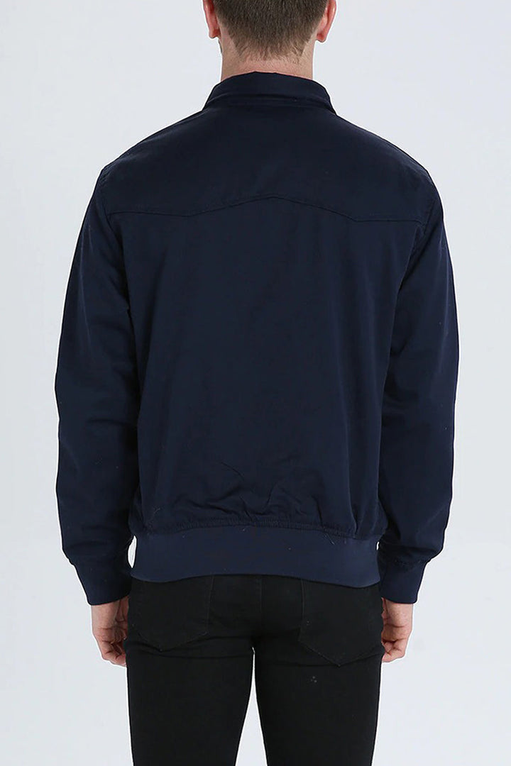 W&W Mode - Harrington-Jacke
