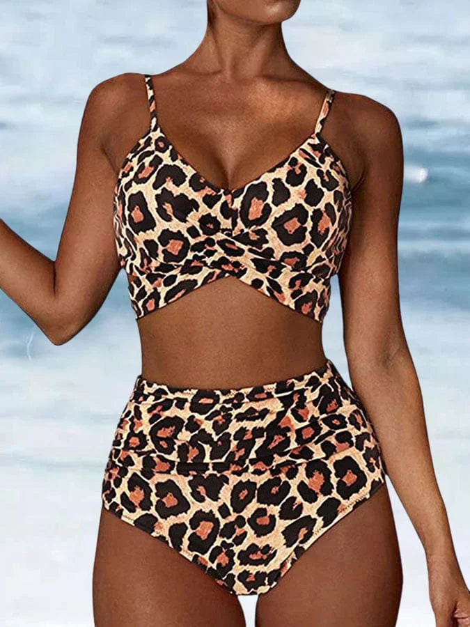 W&W Mode | Entspannende und stilvolle Bikinis