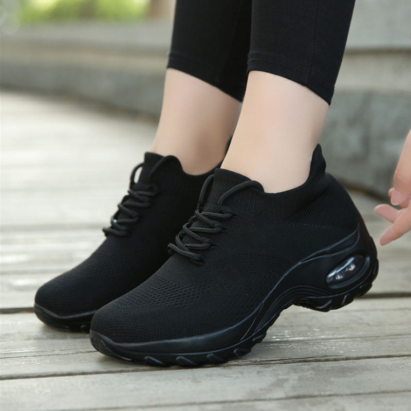 W&W Mode | Orthopädische Turnschuhe