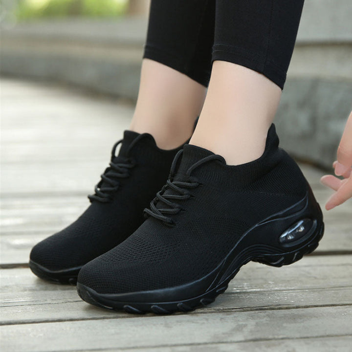 W&W Mode | Orthopädische Turnschuhe
